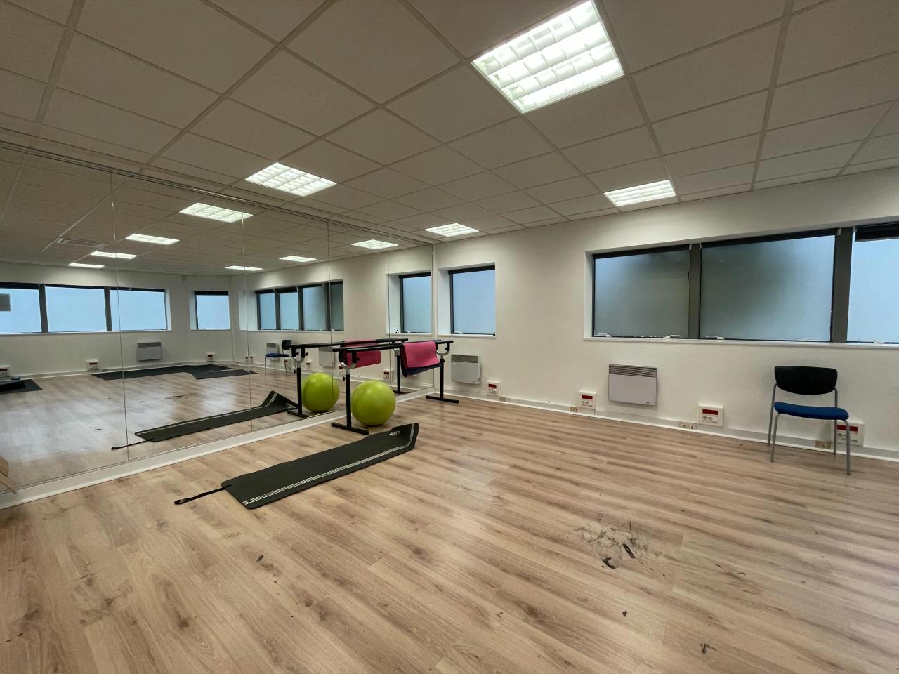 Bureau Villeneuve-d'Ascq 776m² Location bureau Villeneuve-d'Ascq Nord OLBUR2530557 10